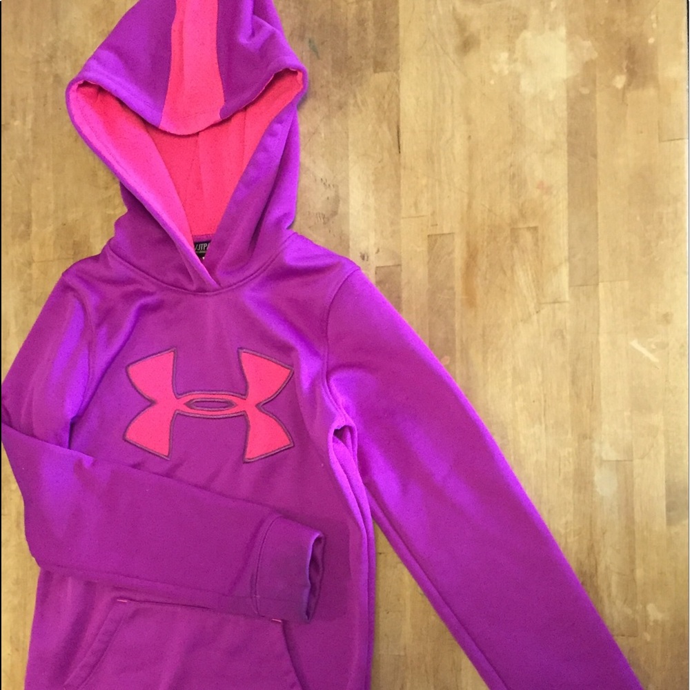 Under Armor